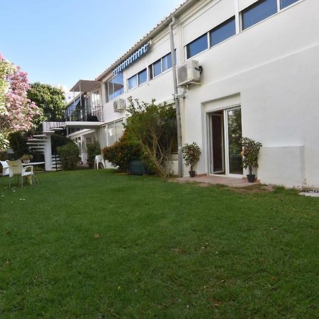 El Parque Suite Benalmádena Exteriör bild