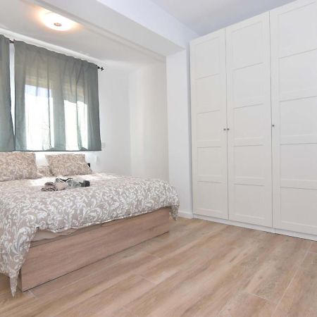 El Parque Suite Benalmádena Exteriör bild