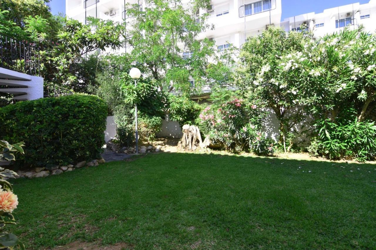 El Parque Suite Benalmádena Exteriör bild