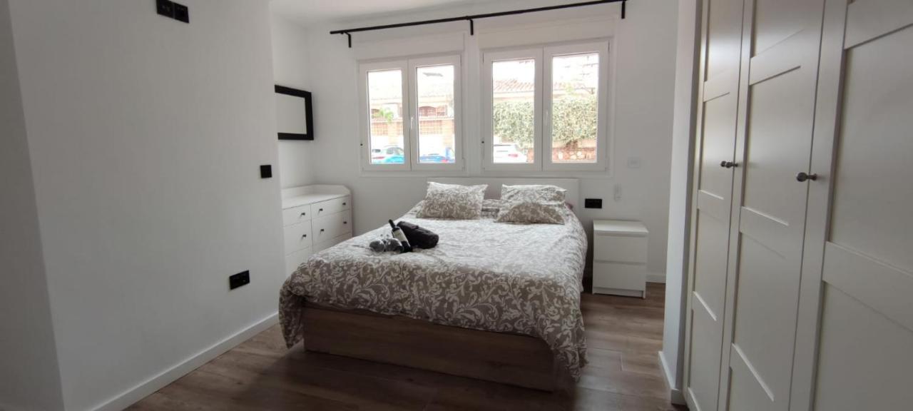El Parque Suite Benalmádena Exteriör bild