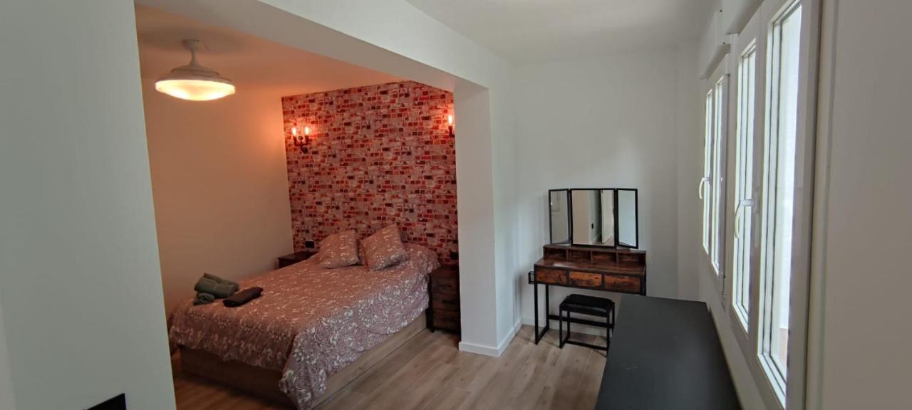 El Parque Suite Benalmádena Exteriör bild
