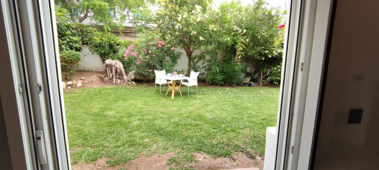 El Parque Suite Benalmádena Exteriör bild